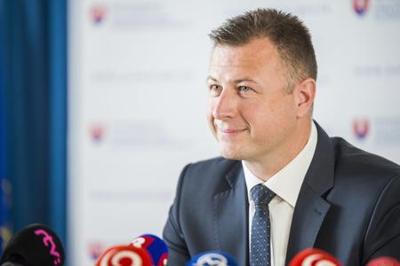 Minister unveils long-awaited rules for the election of Constitutional Court judges