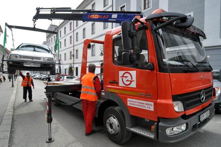 The planned legislative change aims to stop proceedings with unenforceable claims.