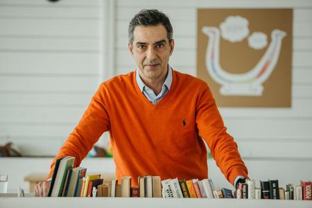 Alessandro Lagazio