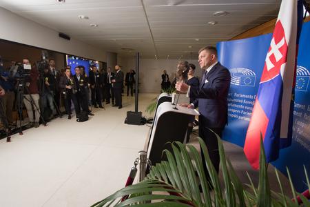 PM Robert Fico