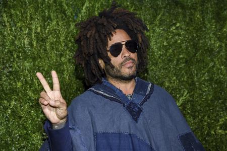 Lenny Kravitz