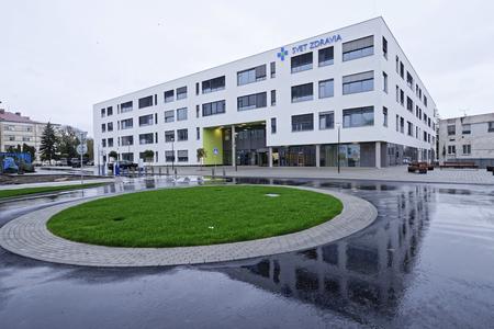 Measles return to Slovakia after 20 years