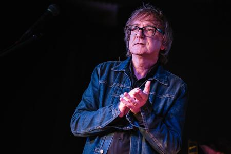 Miro Žbirka records new album at same studio as Beatles