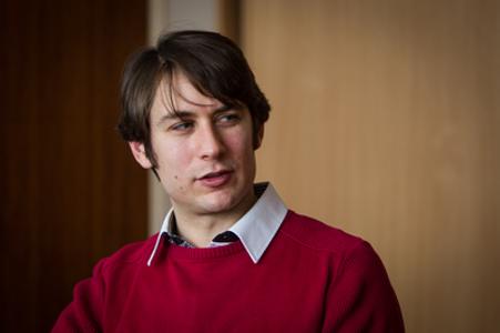 Hlávková, Szalai to help whistleblowers