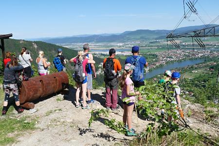 Tourism will get a boost