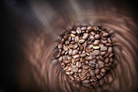 Coffee is the most popular fair-trade product. 