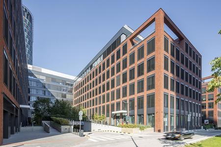Which company is Office of the Year 2018?