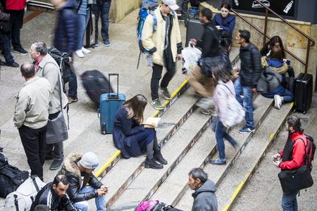 Never-ending story of Bratislava main station goes on