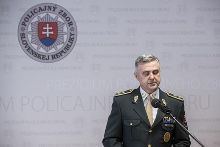 Ex-police head Gašpar reportedly knew about Italian mafia cell in Slovakia