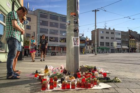Last Week in Slovakia: Expat killed in a street attack