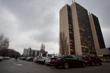 Half of the money from “stolen” Technopol went to Kočner’s account