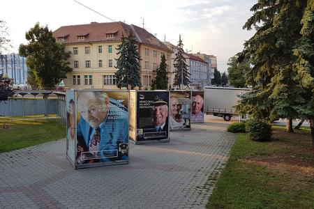 Blog: Personal stories keep the history of totalitarian regimes in living memory