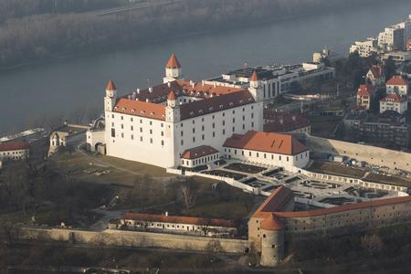 Bratislava Castle