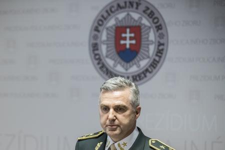 Tibor Gašpar