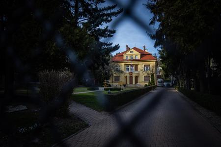 Персонал російського посольства буде скорочено.