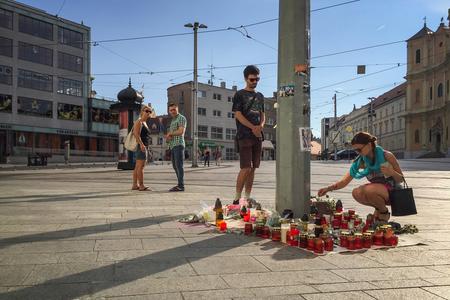 Police end the investigation into the attack on Henry Acorda