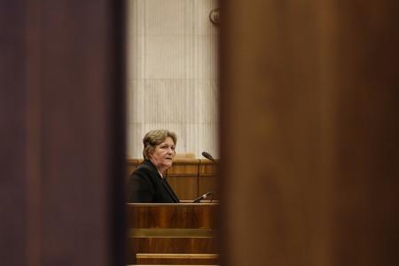 MPs rejected ombudswoman’s report