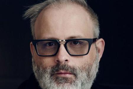 From the Profile section - Denis Côté. 