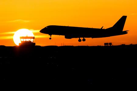 Drunk Slovak pilot arrested in Canada