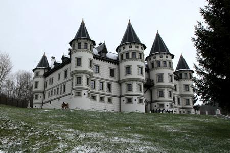 Castle Marcus 