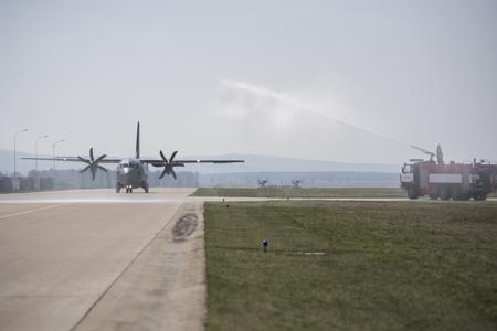 The Defence Ministry ends talks on US investment in airports