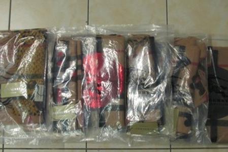 Seized akes of trade-marks
