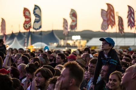 Pohoda 2017