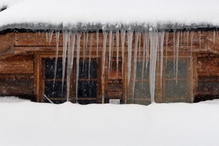 Winter in Donovaly