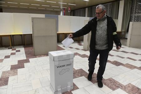 Regional election 2017