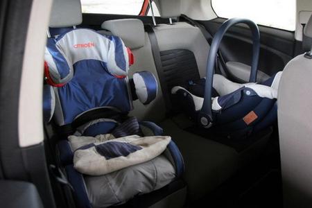 Small child dies after being left in overheated car