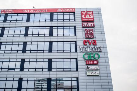 Ringier Axel Springer Media sells the most popular daily and acquires online assets