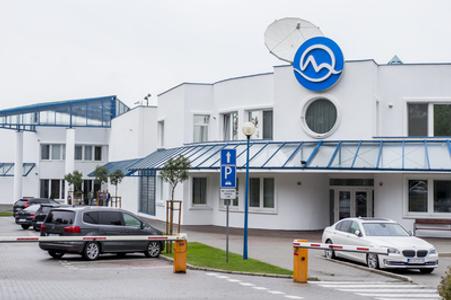 The private TV Markíza resides in the Záhorská Bystrica borough of Bratislava.