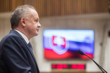 Andrej Kiska