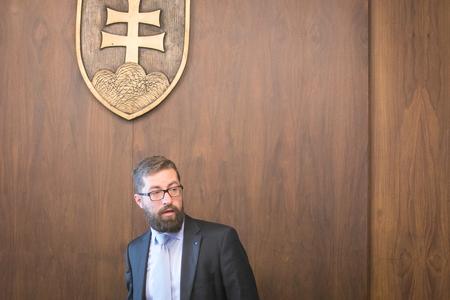 Martin Poliačik