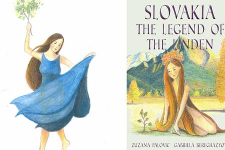 Book Review: Legend of the Linden celebrates Slovakia’s endurance