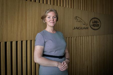 Jaguar will need people from abroad for its plant in Slovakia