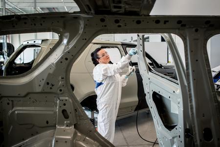 Car production returns to pre-Covid figures in Slovakia