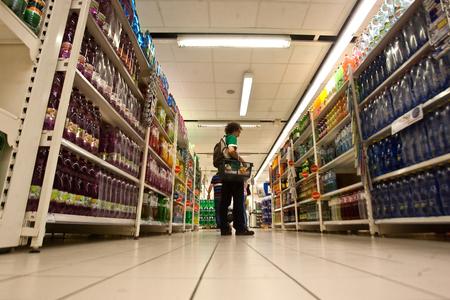 Shops will be closed on all national holidays