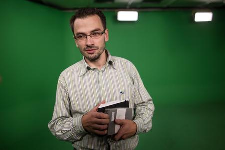Lukáš Diko