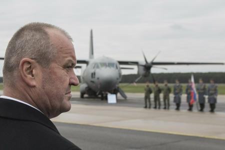 Defense Cooperation Agreement with the USA, explained