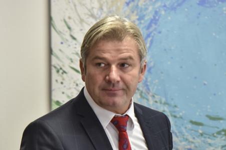 Police block disputed amount on lawyer Bžán’s account
