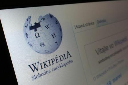 Slovak Wikipedia shuts down on March 21,2019 to protest the new EU Copyright Directive.