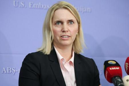 Who may take the post of US Ambassador to Slovakia?