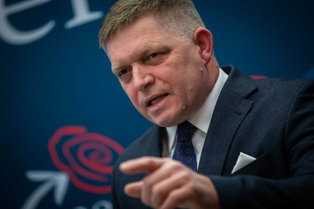 Fico: I did not speak with Vadala on the phone