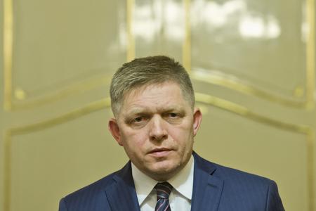 Fico considers restrictions on EU products
