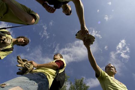 The new register of non-profit and similar organisations may lead to better synergy.