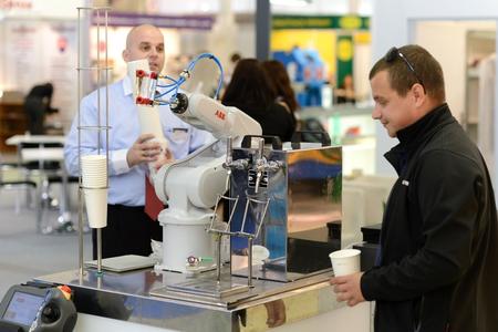 One Swiss company active in Slovakia is the technology company ABB.