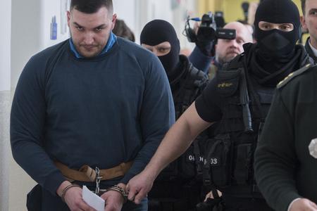 First witnesses heard in the case of Henry Acorda's death
