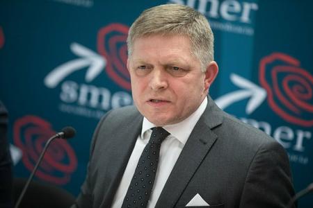 Robert Fico