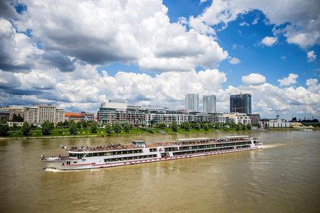 Bratislava’s sky-high ambitions to be capped